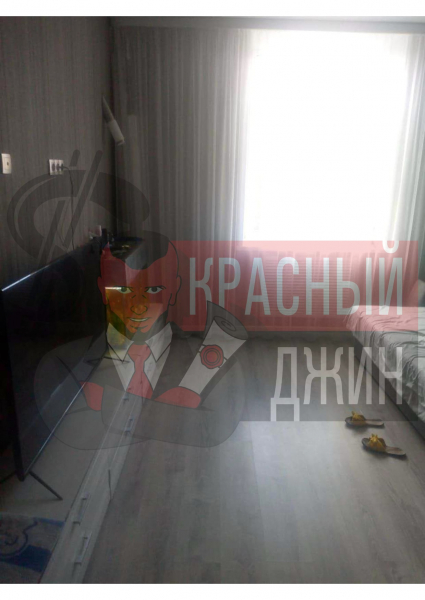 квартира 48,8 кв.м. в г. Новотроицк Оренбургской обл.