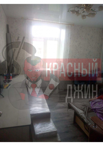 квартира 48,8 кв.м. в г. Новотроицк Оренбургской обл.