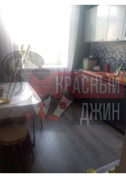 квартира 48,8 кв.м. в г. Новотроицк Оренбургской обл.