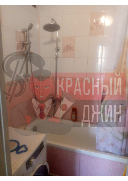 квартира 48,8 кв.м. в г. Новотроицк Оренбургской обл.