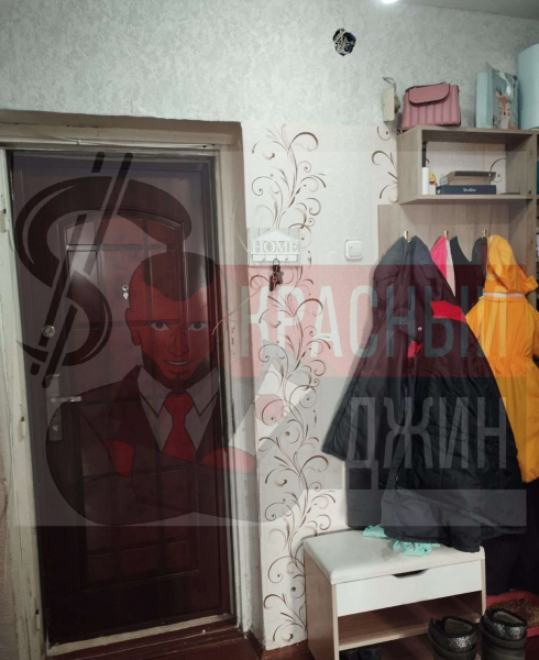 Квартира 31,8 кв.м г. Суоярви Республика Карелия