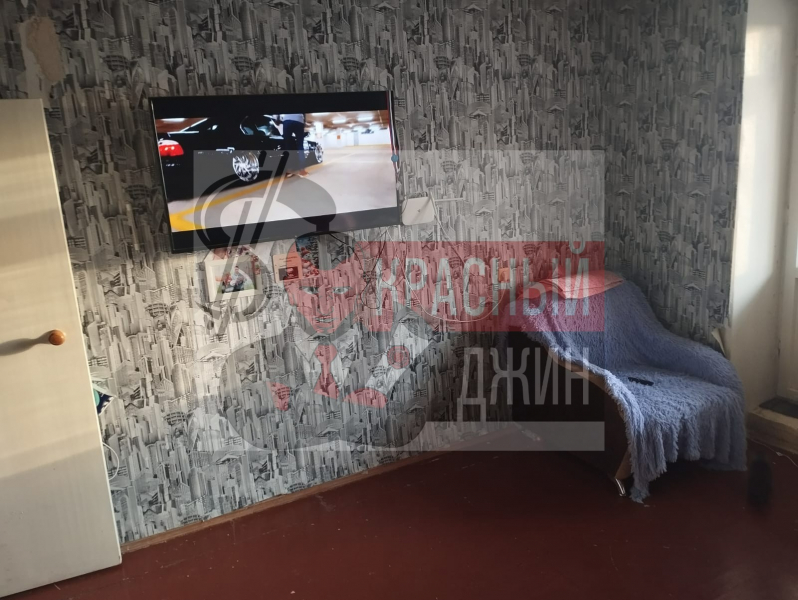 Квартира 31,8 кв.м г. Суоярви Республика Карелия