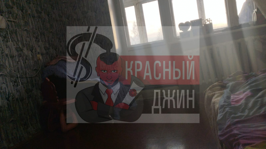 Квартира 31,8 кв.м г. Суоярви Республика Карелия