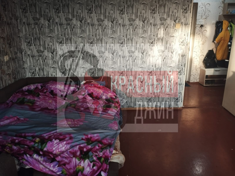 Квартира 31,8 кв.м г. Суоярви Республика Карелия