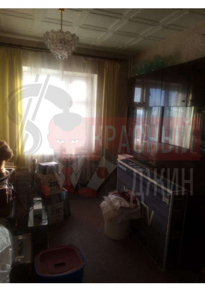 Квартира 70,1 кв.м г. Северодвинск