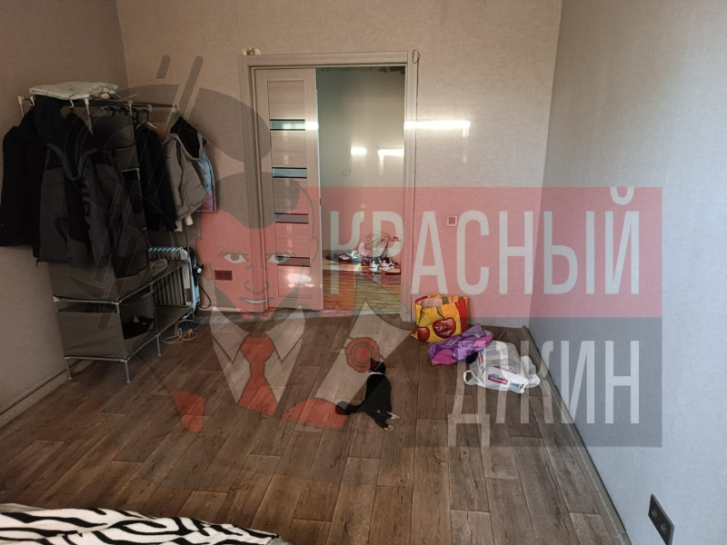 Квартира 51.6 кв. м в г. Подольск