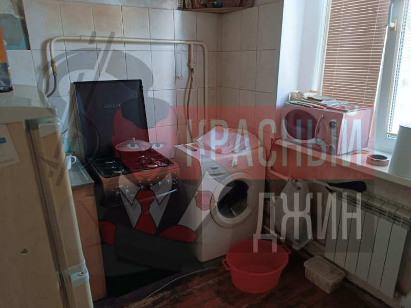 Квартира 51.6 кв. м в г. Подольск