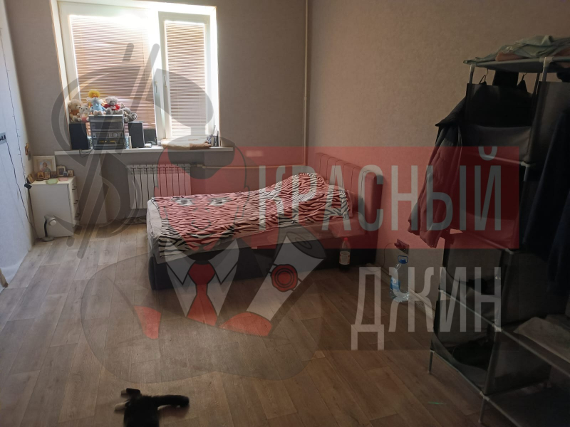 Квартира 51.6 кв. м в г. Подольск