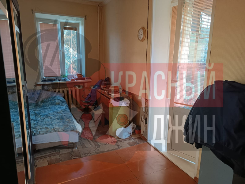 Квартира 51.6 кв. м в г. Подольск