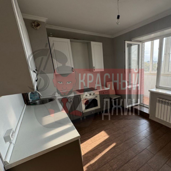 Московская обл, г. Вознесенск, 63,9 кв м, квартира