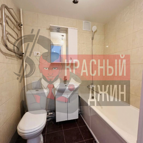Московская обл., г. Протвино, 2 х км квартира, 41,3 кв м