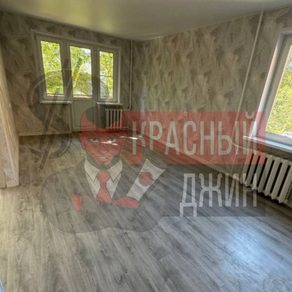 Московская обл, г. Фрязино, Квартира 30,7 кв м