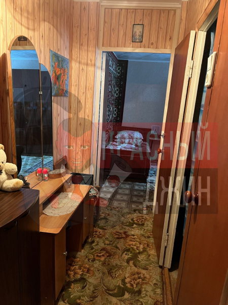 Квартира 31,1 кв.м. Рязанская обл., г. Ряжск