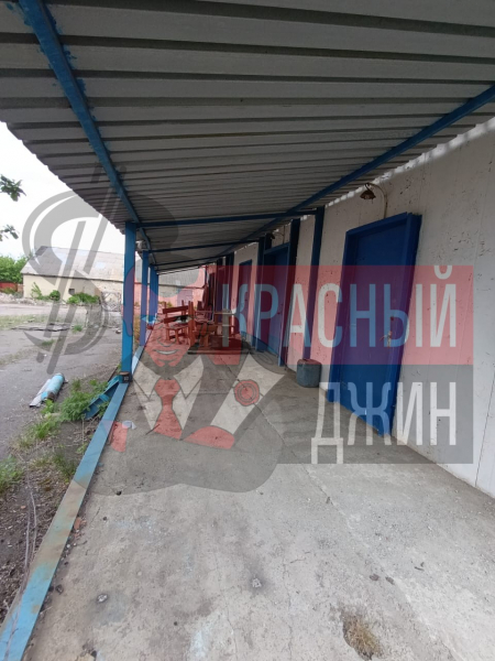 Коммерция (3 склада 1402,9 м кв, 398,7 м кв и 456,6 м кв (склад холодильник) + 18,9 соток, Ростовская область, Чертково