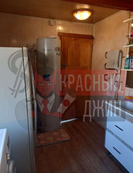 Дом 97.9 кв.м. Приморский край, р-н Надеждинский