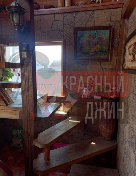 Дом 97.9 кв.м. Приморский край, р-н Надеждинский