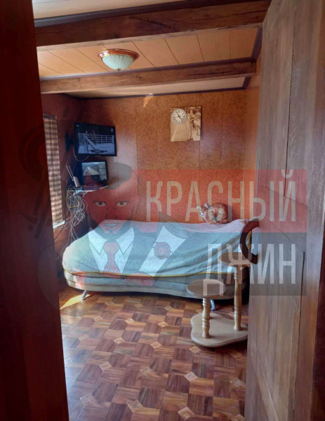 Дом 97.9 кв.м. Приморский край, р-н Надеждинский