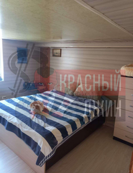 Дом 97.9 кв.м. Приморский край, р-н Надеждинский