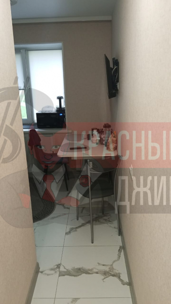 Квартира 43,2 кв.м г. Саров