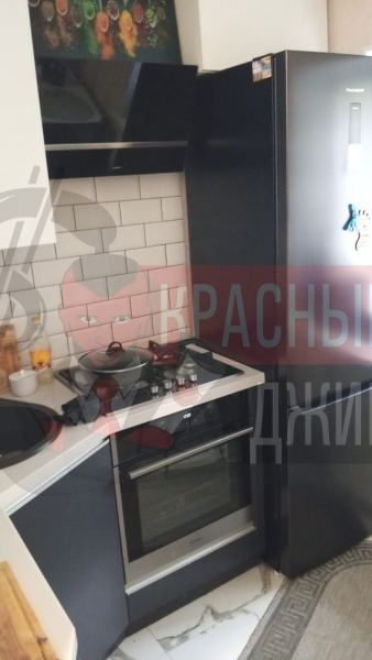 Квартира 43,2 кв.м г. Саров