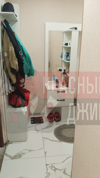 Квартира 43,2 кв.м г. Саров