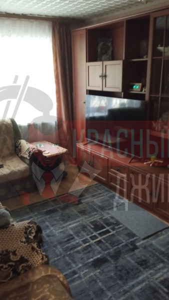 Квартира 43,2 кв.м г. Саров