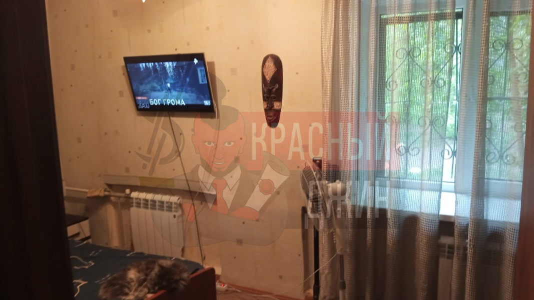 Квартира 43,2 кв.м г. Саров