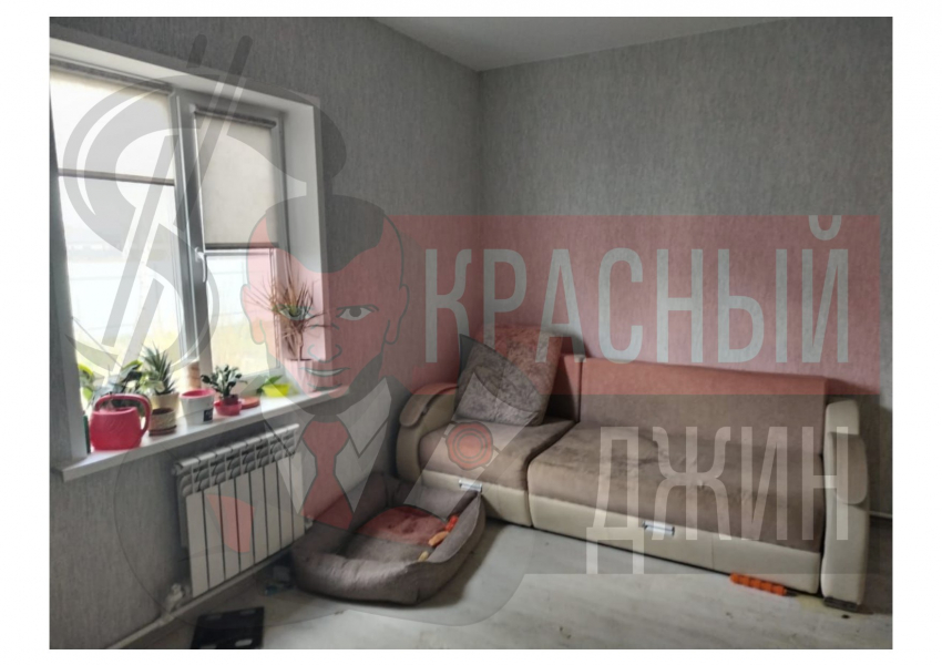 Дом с земельным участком 135,8 кв.м Московская область