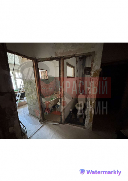 Квартира 47,9 кв м ,ХМАО, г. Урай