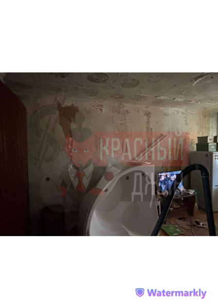 Квартира 47,9 кв м ,ХМАО, г. Урай