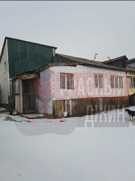 Квартира 26,1 кв.м г. Красноярск