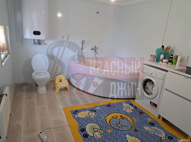 Квартира 26,1 кв.м г. Красноярск
