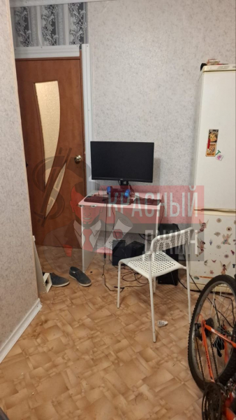 1/3 доли в квартире г. Санкт-Петербург, г. Сестрорецк