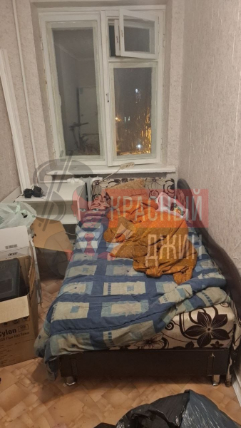 1/3 доли в квартире г. Санкт-Петербург, г. Сестрорецк
