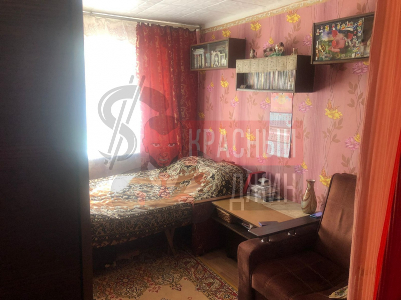 Комната 18,4 кв.м г. Смоленск