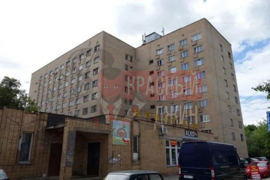 Комната 18,4 кв.м г. Смоленск