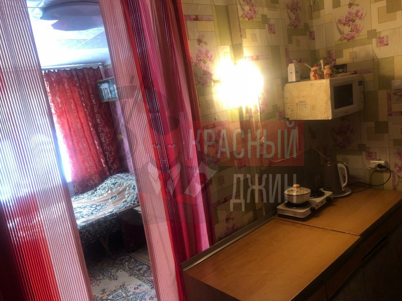 Комната 18,4 кв.м г. Смоленск