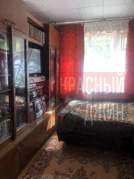 Комната 18,4 кв.м г. Смоленск
