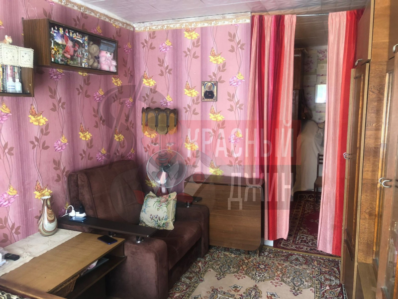Комната 18,4 кв.м г. Смоленск