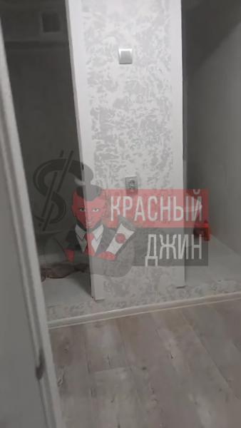 Квартира 35,5 кв м, Респ. Саха (Якутия), г. Нерюнгри