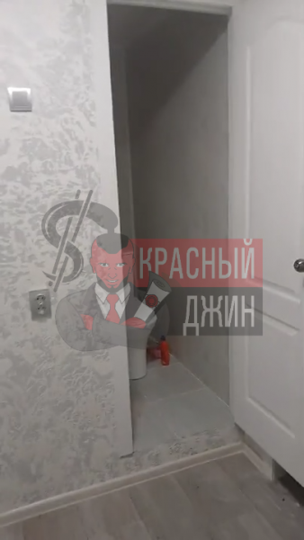 Квартира 35,5 кв м, Респ. Саха (Якутия), г. Нерюнгри