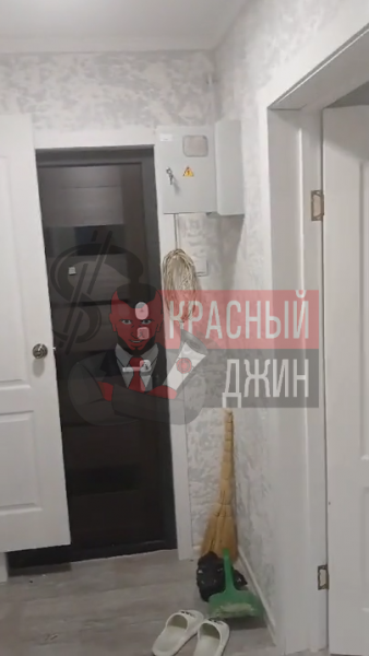 Квартира 35,5 кв м, Респ. Саха (Якутия), г. Нерюнгри