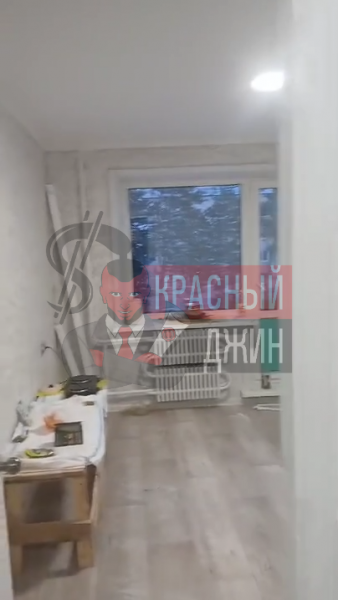 Квартира 35,5 кв м, Респ. Саха (Якутия), г. Нерюнгри