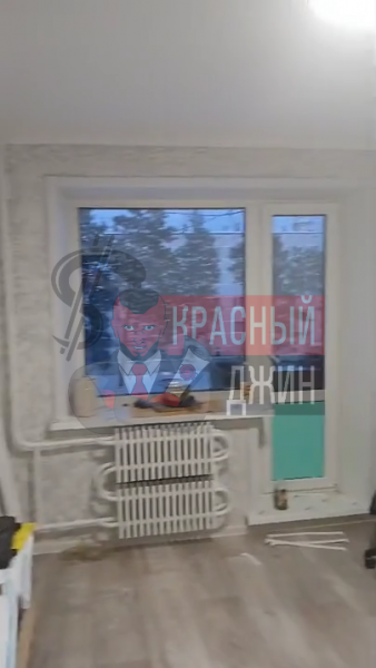 Квартира 35,5 кв м, Респ. Саха (Якутия), г. Нерюнгри