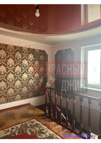Дом 208 кв м + 44.1 кв м (летняя кухня) + 6 соток, Крым, г. Евпатория