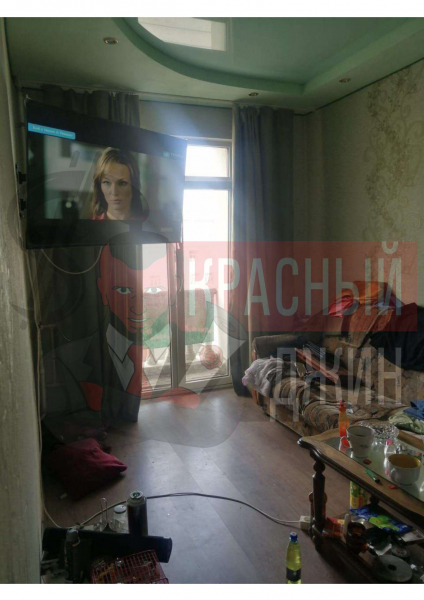 Квартира 66,8 кв.м г. Златоуст