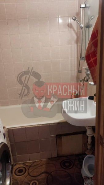г. Москва (Чертаново) квартира 72,5 кв м