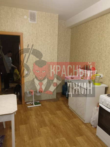 Квартира 48,4 кв м г. Пермь
