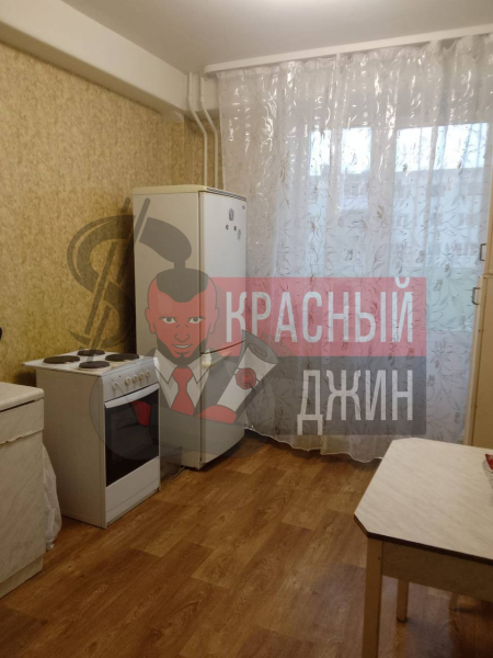 Квартира 48,4 кв м г. Пермь