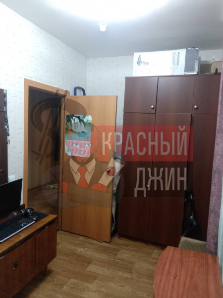 Квартира 48,4 кв м г. Пермь